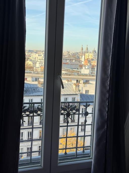 Sous Le Toits De Appartement *