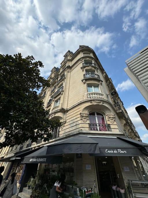 Appartement Sous Le Toits De