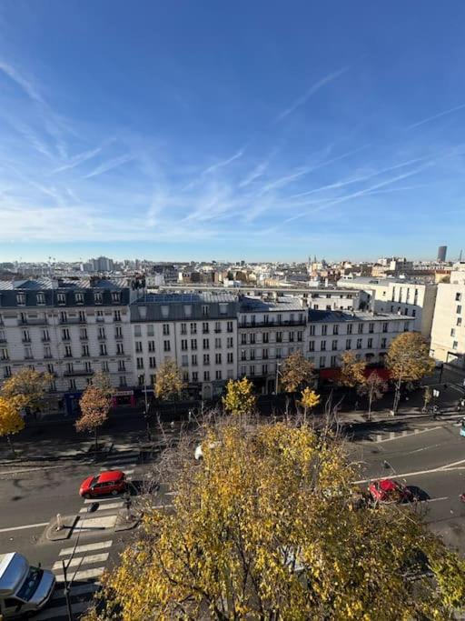 Appartement Sous Le Toits De *